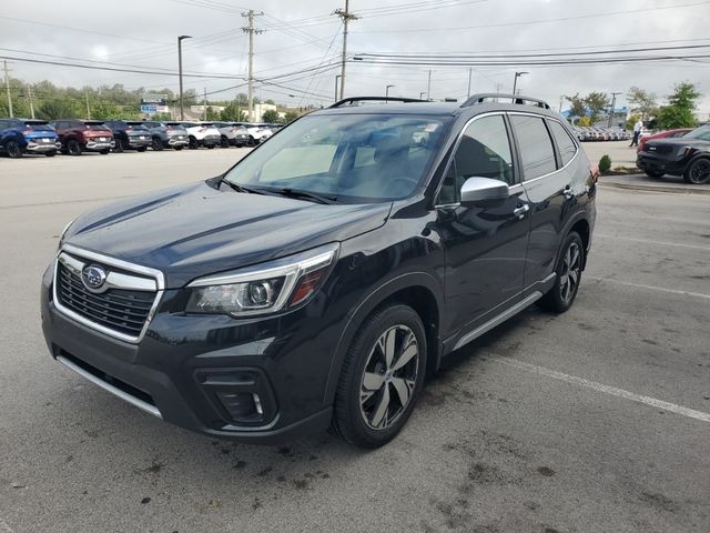 2019 Subaru Forester Touring