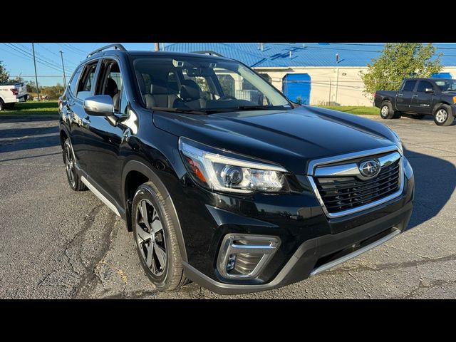 2019 Subaru Forester Touring