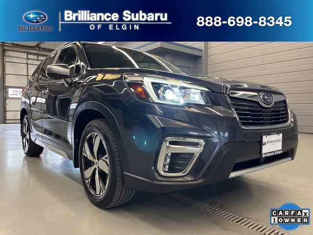 2019 Subaru Forester Touring