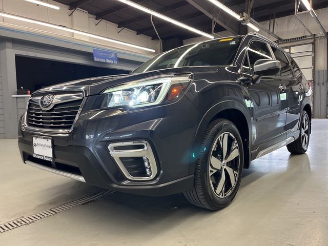 2019 Subaru Forester Touring