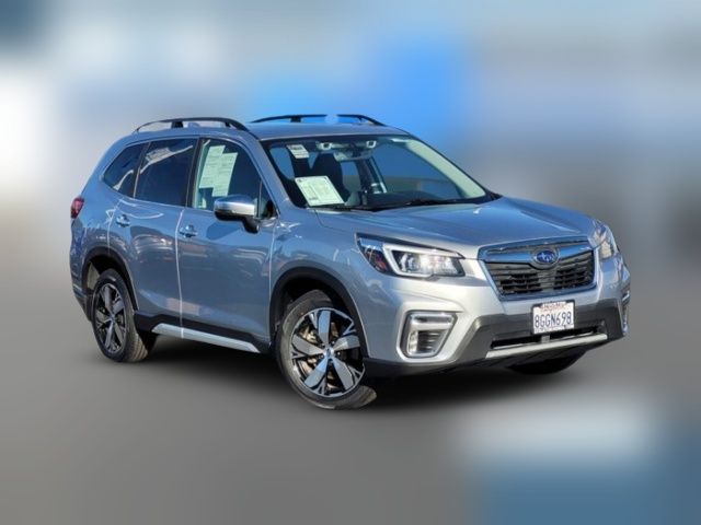 2019 Subaru Forester Touring