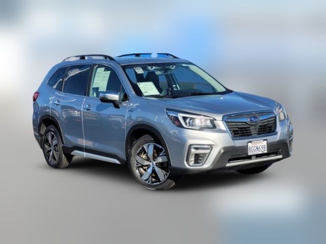 2019 Subaru Forester Touring