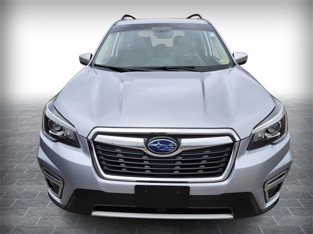 2019 Subaru Forester Touring