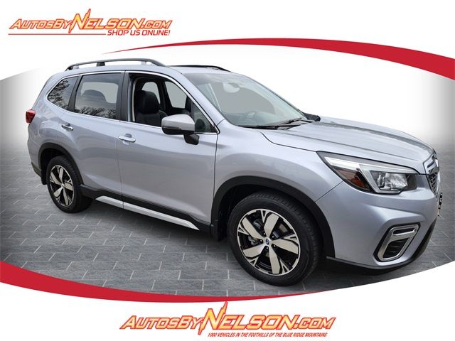 2019 Subaru Forester Touring