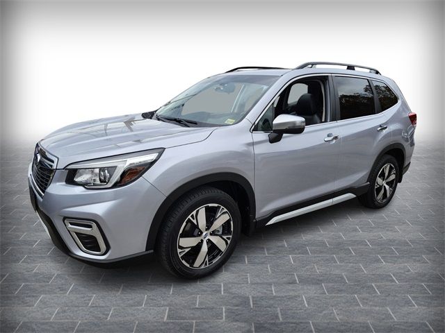 2019 Subaru Forester Touring