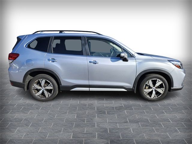 2019 Subaru Forester Touring