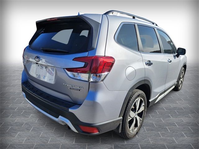 2019 Subaru Forester Touring