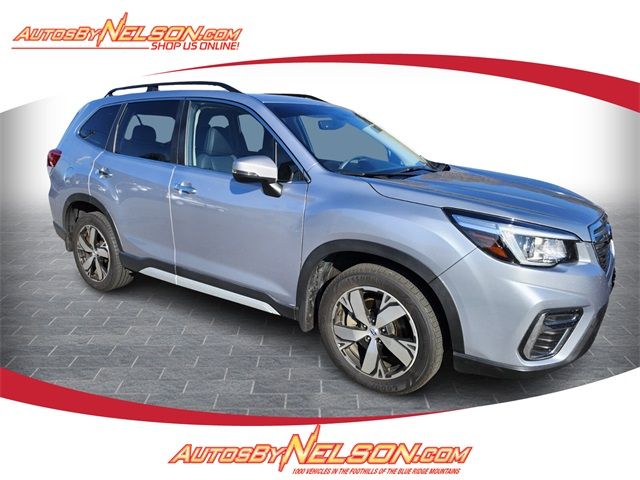 2019 Subaru Forester Touring