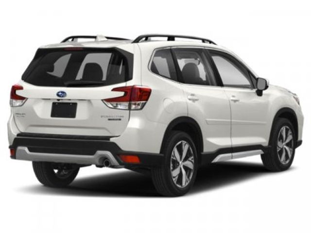 2019 Subaru Forester Touring