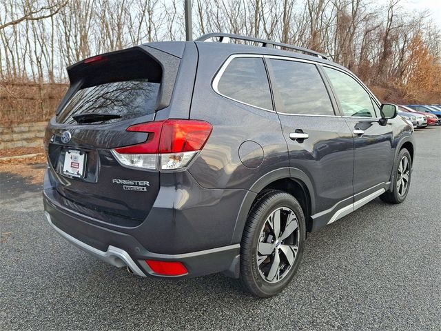 2019 Subaru Forester Touring