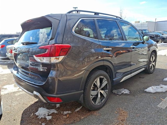 2019 Subaru Forester Touring