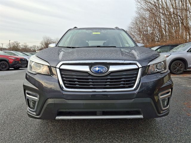 2019 Subaru Forester Touring