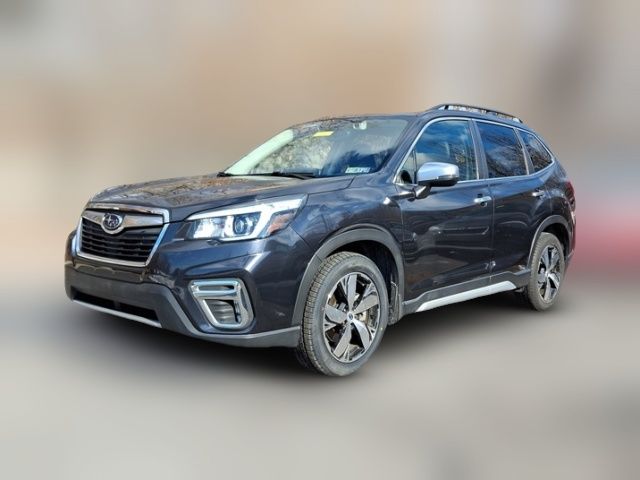 2019 Subaru Forester Touring