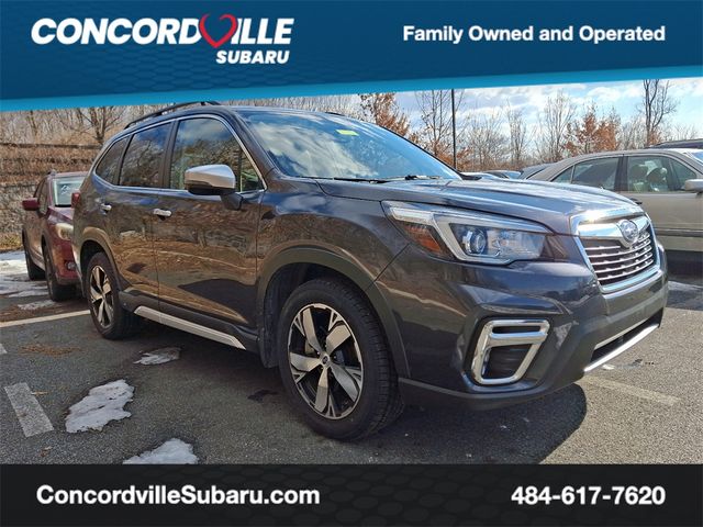 2019 Subaru Forester Touring