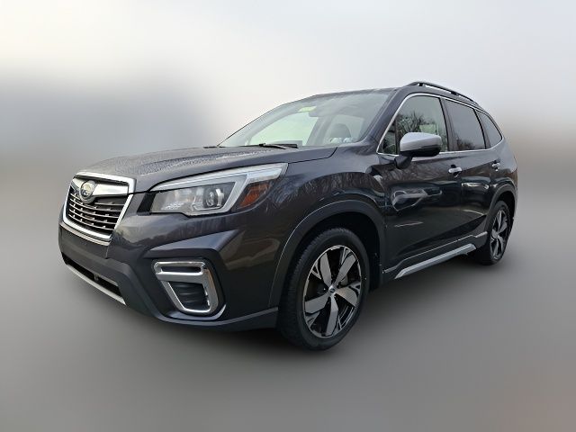 2019 Subaru Forester Touring