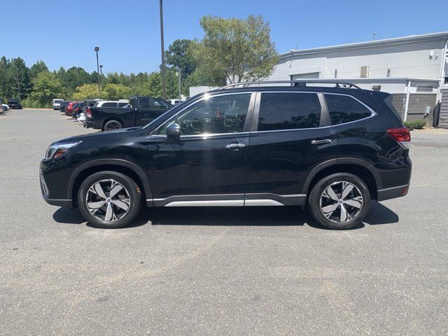 2019 Subaru Forester Touring