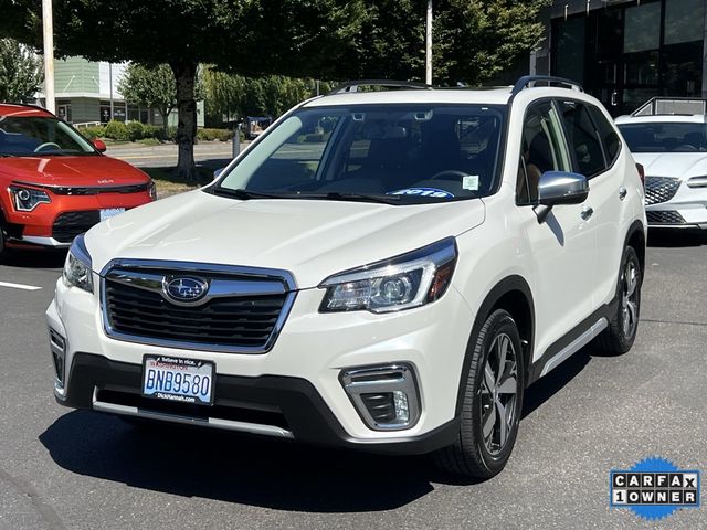 2019 Subaru Forester Touring