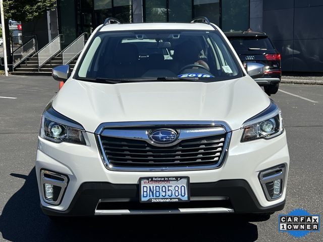 2019 Subaru Forester Touring