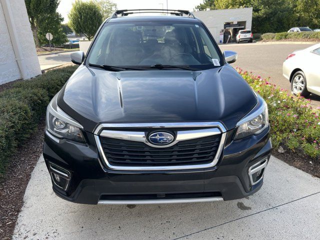 2019 Subaru Forester Touring