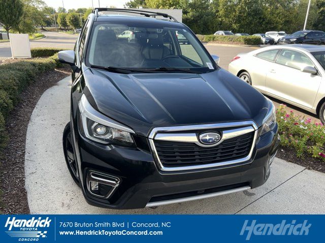 2019 Subaru Forester Touring