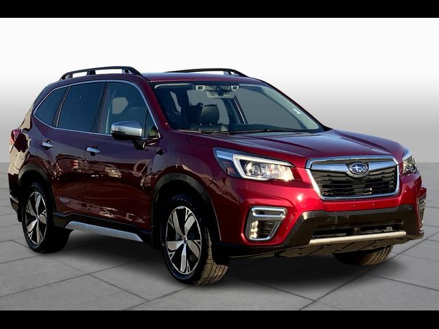 2019 Subaru Forester Touring