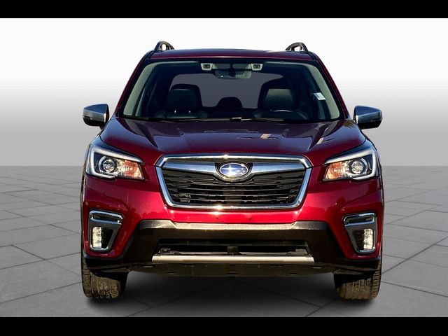 2019 Subaru Forester Touring