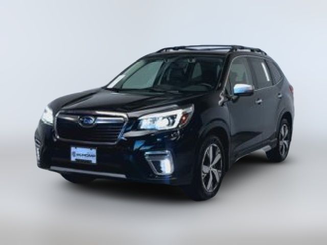 2019 Subaru Forester Touring