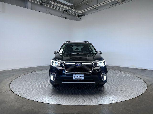 2019 Subaru Forester Touring