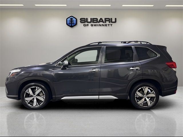 2019 Subaru Forester Touring