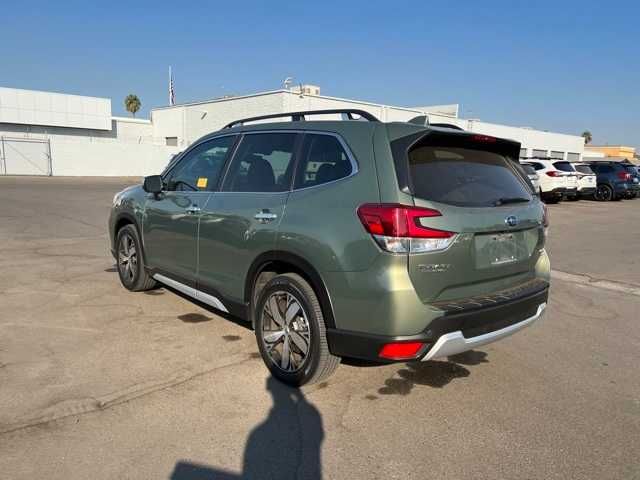 2019 Subaru Forester Touring