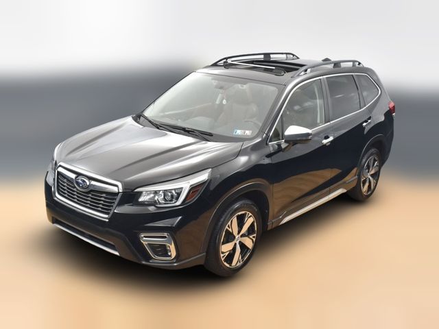 2019 Subaru Forester Touring