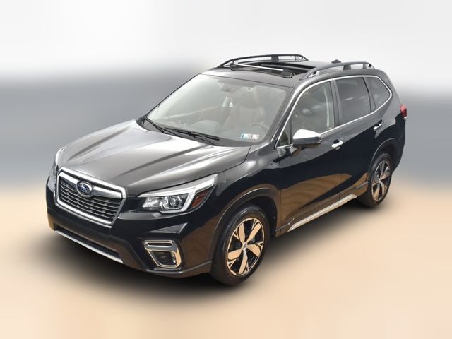 2019 Subaru Forester Touring