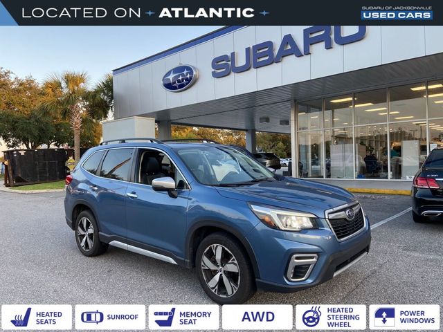 2019 Subaru Forester Touring