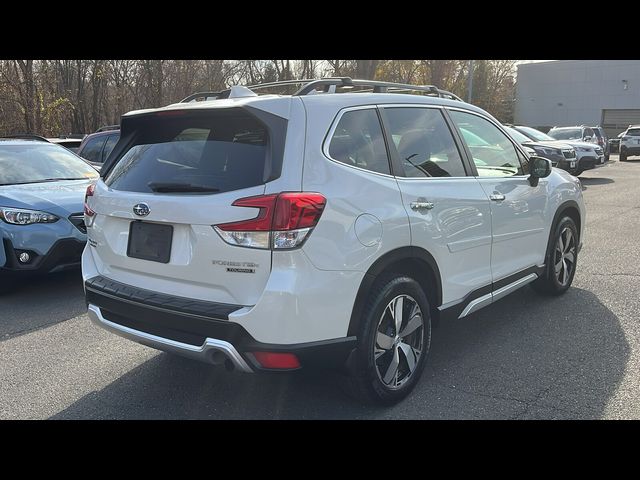 2019 Subaru Forester Touring