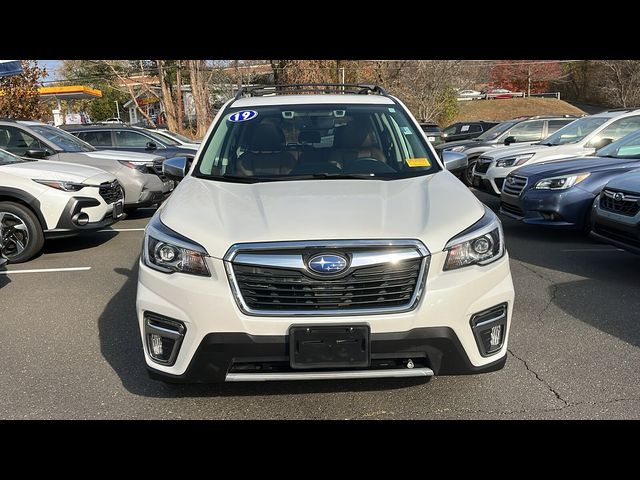 2019 Subaru Forester Touring