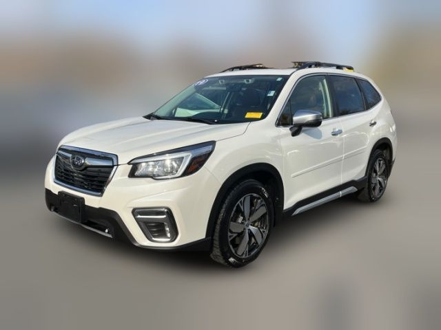 2019 Subaru Forester Touring