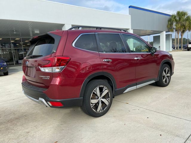 2019 Subaru Forester Touring