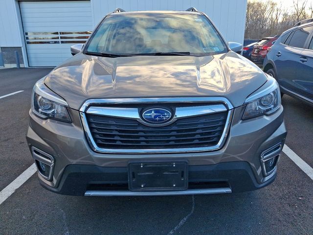 2019 Subaru Forester Touring