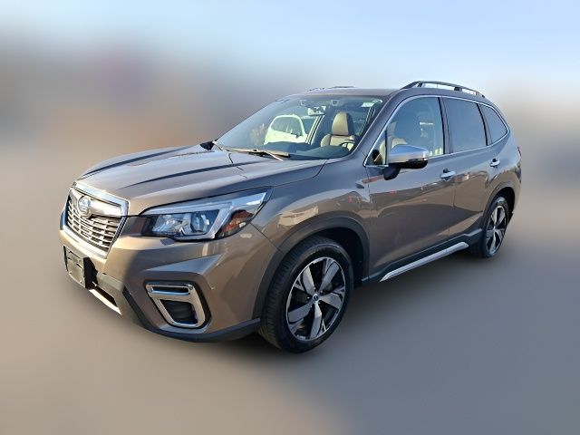 2019 Subaru Forester Touring