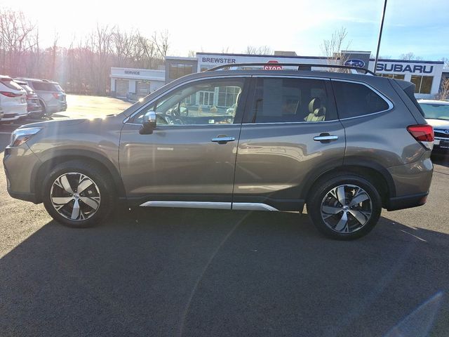 2019 Subaru Forester Touring