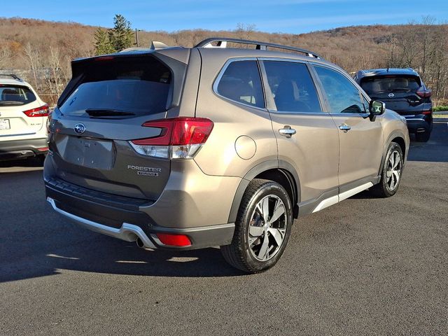 2019 Subaru Forester Touring