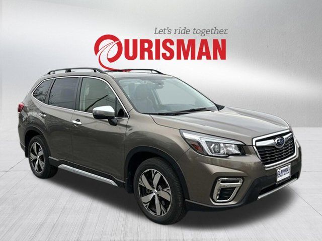 2019 Subaru Forester Touring