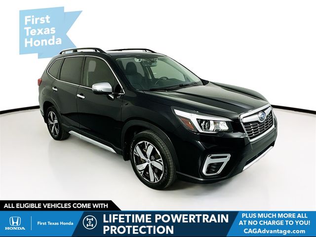 2019 Subaru Forester Touring