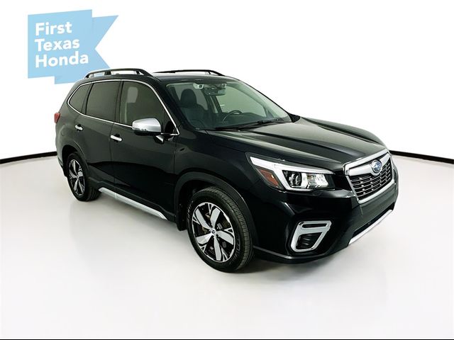 2019 Subaru Forester Touring