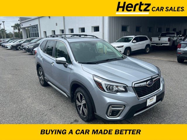 2019 Subaru Forester Touring