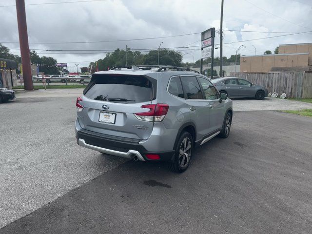 2019 Subaru Forester Touring