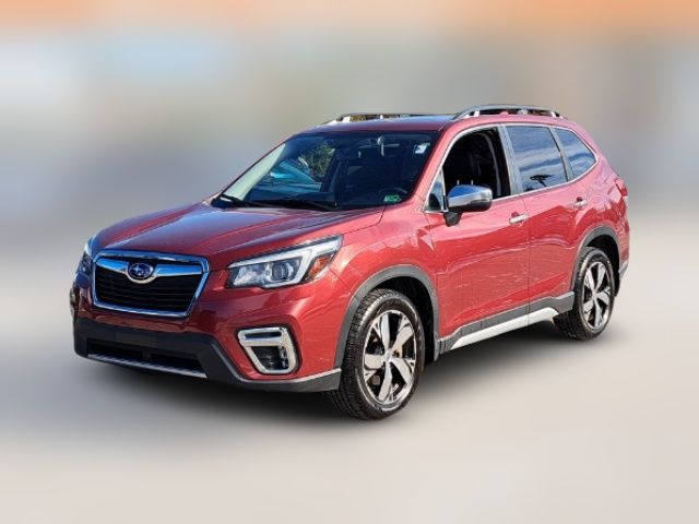 2019 Subaru Forester Touring