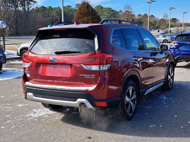 2019 Subaru Forester Touring