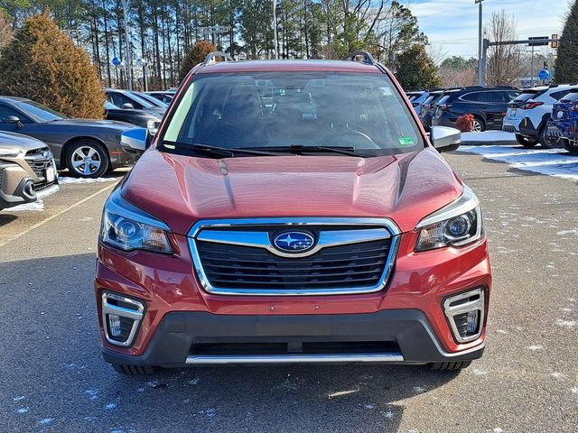 2019 Subaru Forester Touring