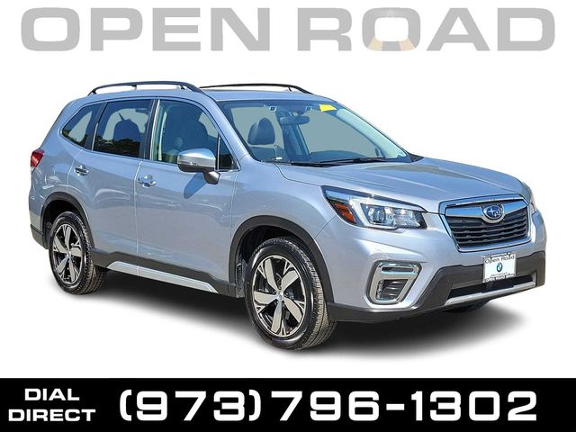 2019 Subaru Forester Touring